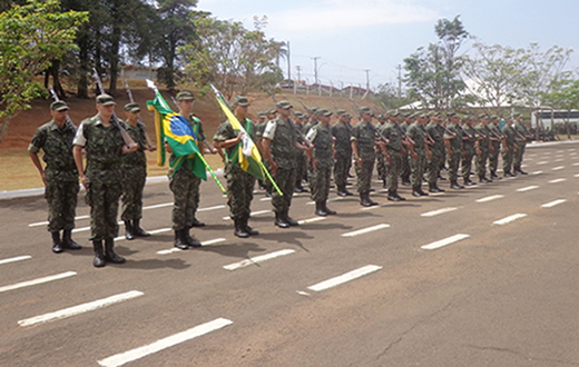 12ª Delegacia convoca jovens para o Serviço Militar