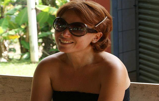 Servidora da 26ª Zona Eleitoral se capacita em Libras‏