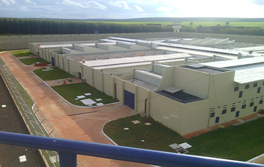 CDP para atender a região está próximo da inauguração