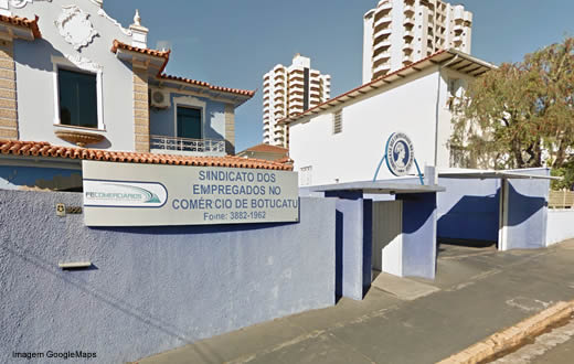 Justiça nega pedido para que Negrisoli volte à presidência do Sincomerciários