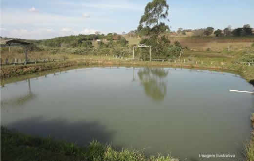 Família morre afogada em rio na zona rural de Bauru