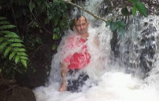 Encontrados corpos de vítimas de afogamento em Bauru