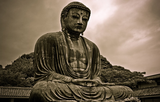 Botucatu terá palestras sobre Budismo