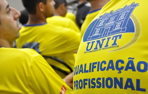 UNITE e Senac abrem 34 vagas para cursos profissionalizantes gratuitos