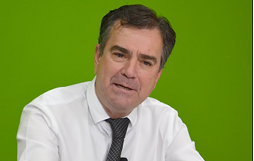 Junot lançará pré-candidatura a prefeito em março; Mário Ielo diz que estará presente