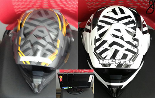 Funcionário confessa furto contra loja onde trabalha