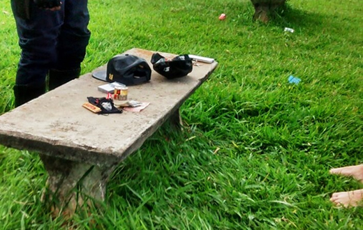 Guarda Municipal atende ocorrências envolvendo crianças e adolescentes