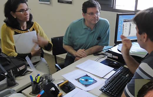 Chefe do Cartório Eleitoral diz que PDT de Mário Ielo está inativo em Botucatu