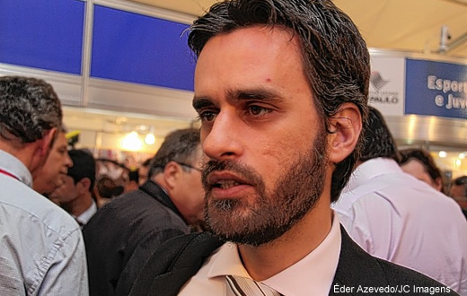 Jaú é citada em grampos da merenda escolar