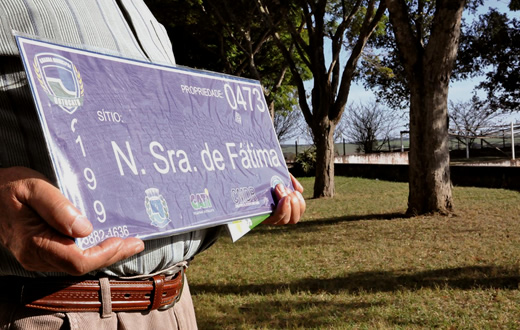 Grupo de Proteção Ambiental e Programa CEP Rural são destaques em revista