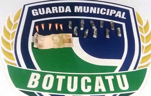 GAPE prende traficante na COHAB V