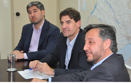 Prefeito e deputado são contra a instalação de novos pedágios no momento