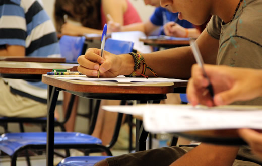 Unesp divulga 2ª chamada do vestibular 2016