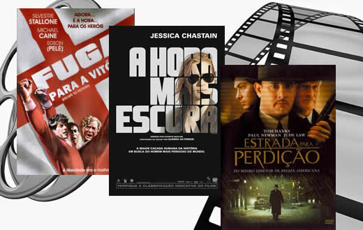 Cine Janelas: Confira programação de filmes do mês de março