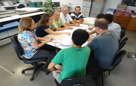 HC de Botucatu mantém investimentos em infraestrutura