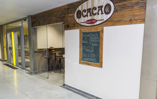 Fórum de Botucatu recebe agência Bancária e lanchonete