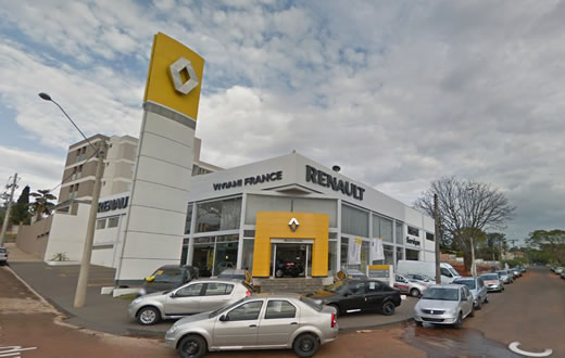 Grupo Proeste assume concessionária Renault em Botucatu