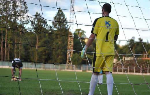 Copa dos Campeões: quartas de final começam domingo (28)