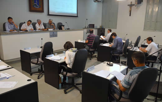 Botucatu arrecadou R$ 311 milhões em 2015