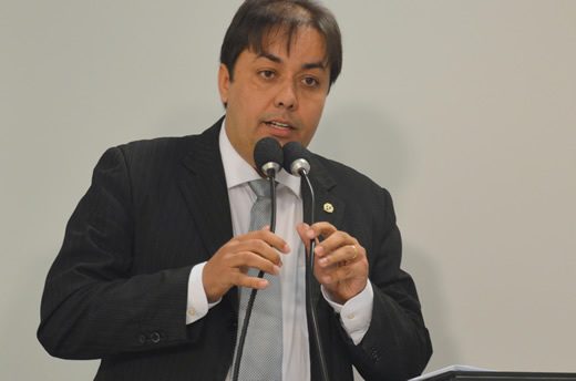 Curumim Prefeitura