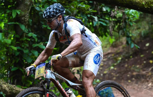 Brasil Ride: trânsito próximo ao ginásio municipal sofrerá alterações