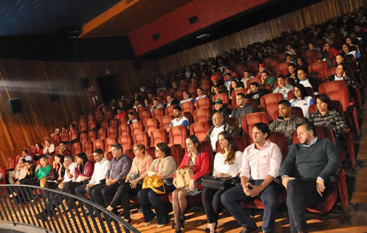 Unit abre ano com 240 pessoas matriculadas em cursos de qualificação