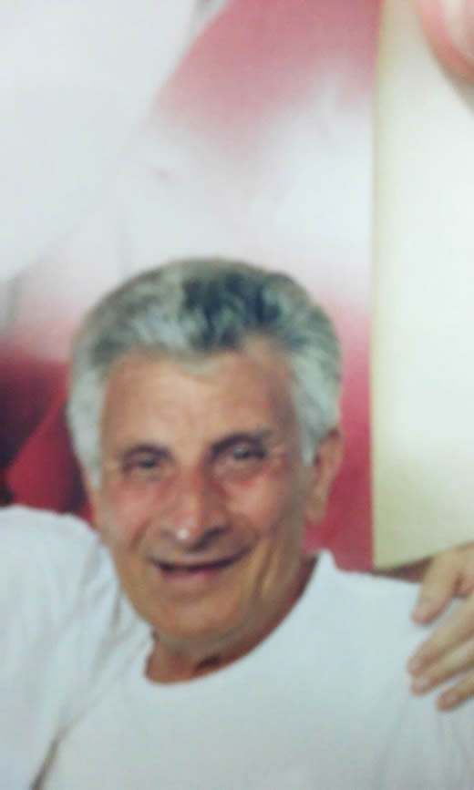 Morre o cantor e compositor Osvaldo Policastro