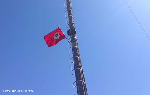 MSL (Movimento Social da Luta) prepara nova invasão em Botucatu