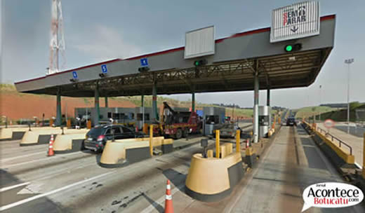 ARTESP diz em nota que vereadores não foram maltratados