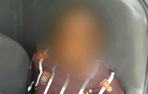 Polícia Militar registra tentativa de homicídio no Caimã