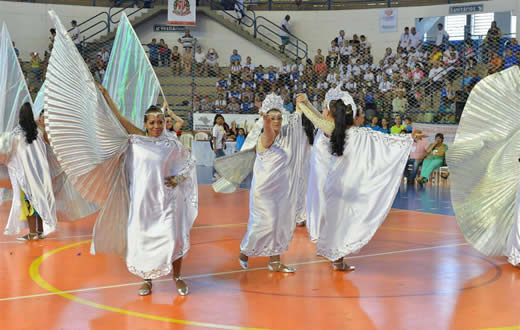 JORI 2016  Resumo das disputas até o momento