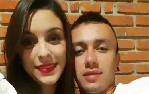 Após acidente em que morreu a esposa, jovem precisa de doação de sangue