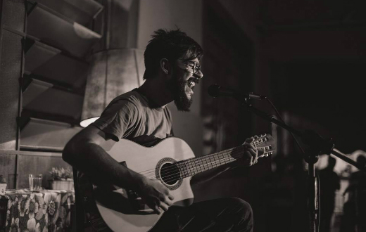 Café das Cinco: Encontro de Compositores de Botucatu, acontece neste domingo (27)