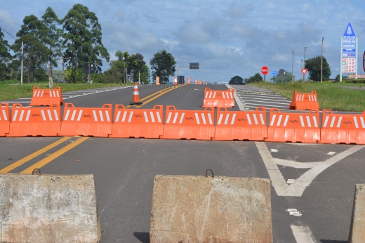 Enfim, serra de Botucatu será liberada, porém, somente para veículos leves