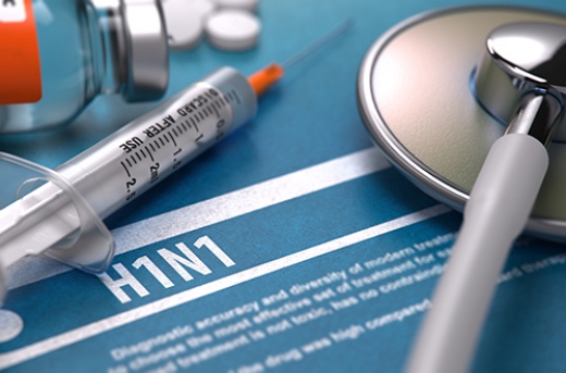 H1N1: Especialistas afirmam que não há motivo para pânico em Botucatu