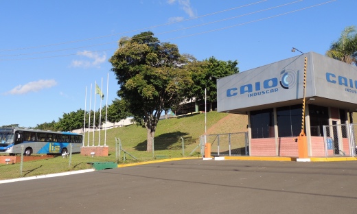 Incerteza na Caio Induscar: Novas demissões podem ocorrer se demanda por ônibus não aumentar