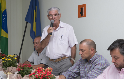 Vereador pede creche no Distrito Industrial III