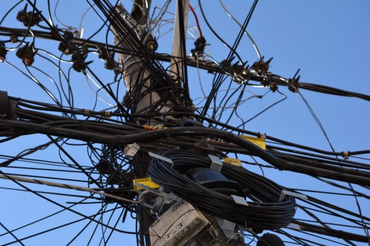 Obras na Rua Amando serão adiadas após abaixo-assinado de lojistas