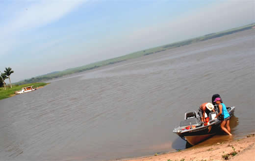 Neste domingo, prefeitura promove lançamento das obras de revitalização da orla do rio bonito