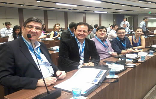 Medicina de Botucatu estuda diminuição dos riscos de sequelas em pacientes com AVC‏