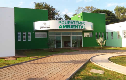 Secretaria de meio ambiente já atende no Poupatempo ambiental