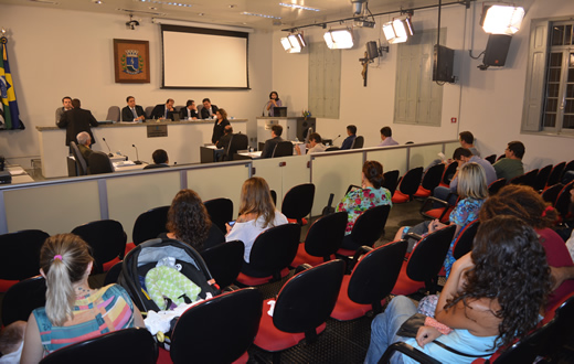 Câmara Municipal vota nesta segunda valor de R$ 13 milhões adicionais para Piscinões em Botucatu