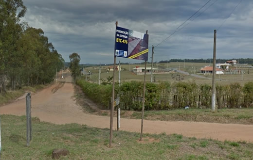 Vigia é pego após filmar mulheres em residencial que trabalhava