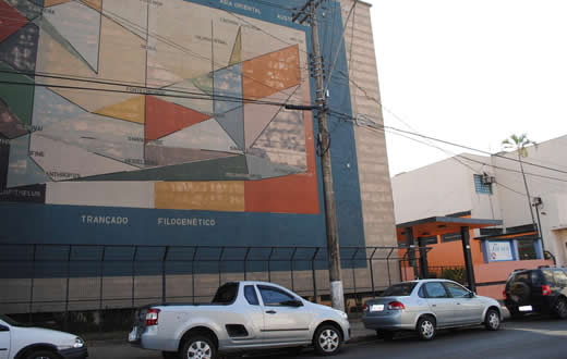 Alunos dos projetos socioeducativos da prefeitura apresentam musical Relendo Lobato