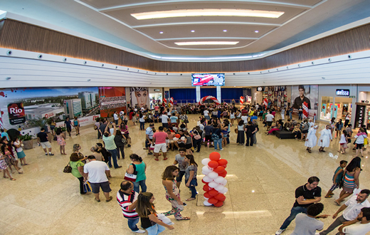 Shopping Botucatu participa da Campanha Setembro Amarelo Shopping Botucatu participa da Campanha Setembro Amarelo