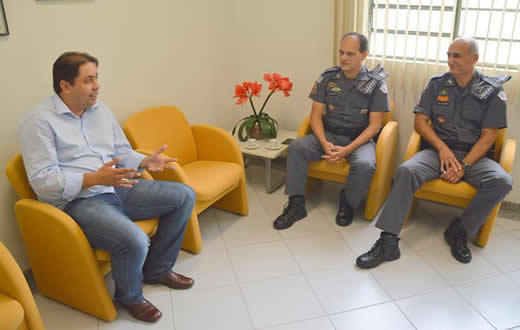 Câmara entrega medalha de Reconhecimento Comunitário de Segurança nesta sexta, 29; confira os homenageados