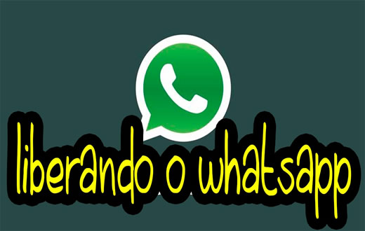 WhatsApp voltou: Justiça derruba bloqueio do aplicativo