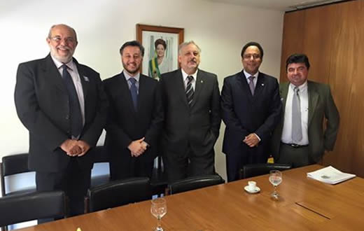 Anunciada verba para construção do viaduto entre os bairros Jardim Cristina e Jardim Paraíso