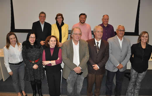 Novo núcleo do Parque Tecnológico fomentará empreendedorismo