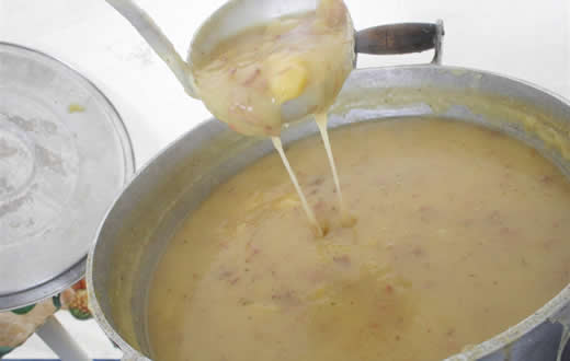 Virada Cultural: feira da mandioca chega ?  sua 14ª edição com muito samba e sertanejo raiz